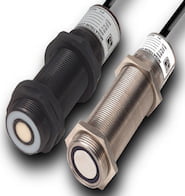 RPS-401A migatron.com | Ultrasonic Sensors | (815)-338-5800