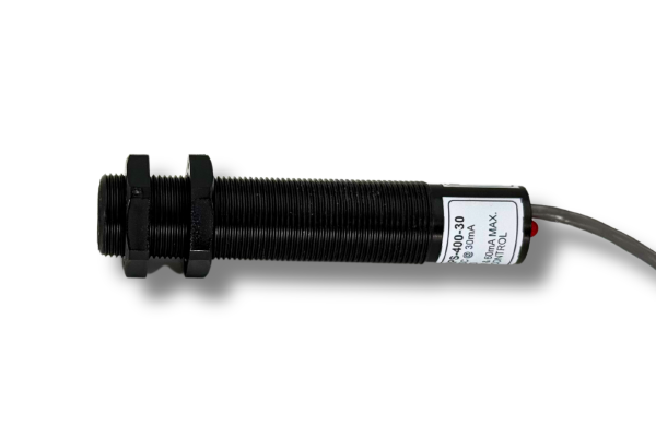 RPS-400-30 <p>Ultrasonic Proximity Sensor - Image 8