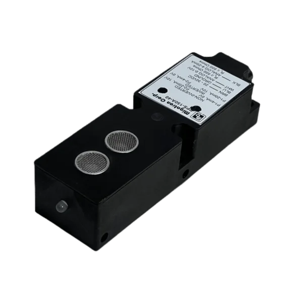 RPS-150A migatron.com | Ultrasonic Sensors | (815)-338-5800