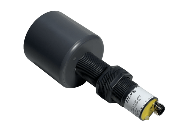 RPS-4000 migatron.com | Ultrasonic Sensors | (815)-338-5800