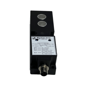 RPS-150A migatron.com | Ultrasonic Sensors | (815)-338-5800