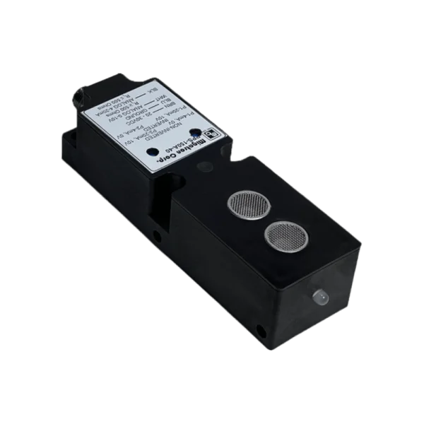 RPS-150A migatron.com | Ultrasonic Sensors | (815)-338-5800