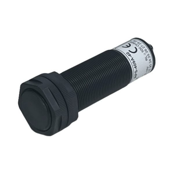 RPS-409A-40/80 | migatron.com | Ultrasonic Sensors | (815)-338-5800